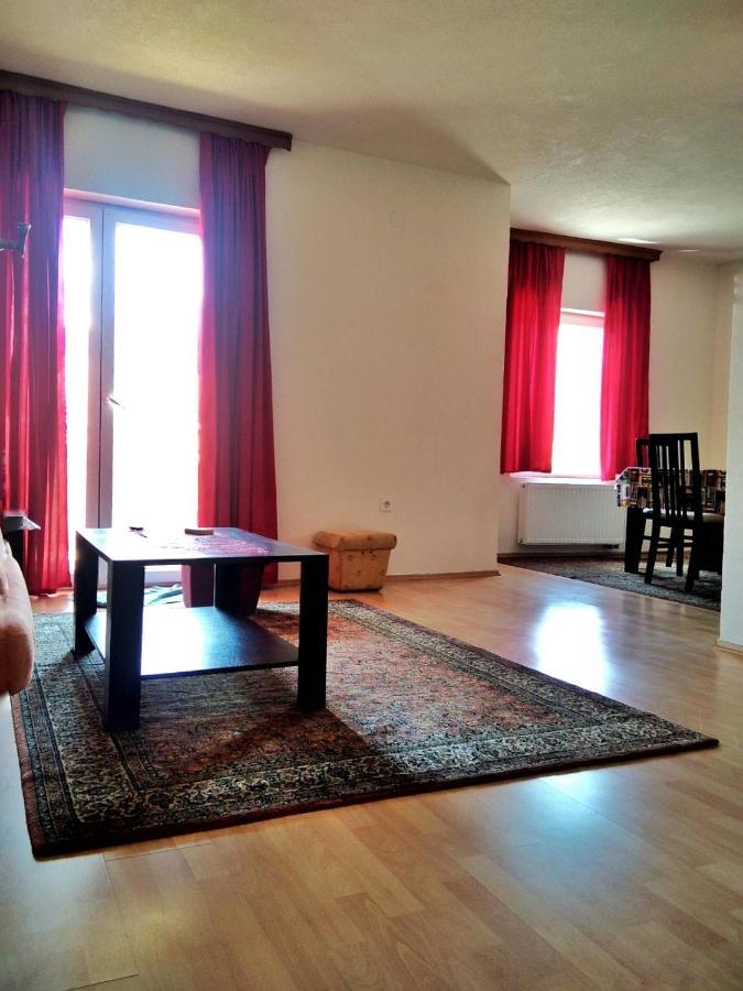 Апартаменты Apartman Asi Мостар Экстерьер фото