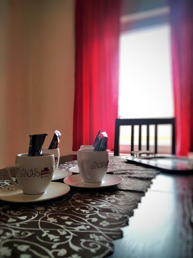 Апартаменты Apartman Asi Мостар Экстерьер фото
