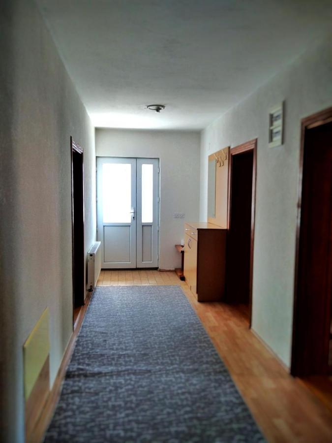 Апартаменты Apartman Asi Мостар Экстерьер фото