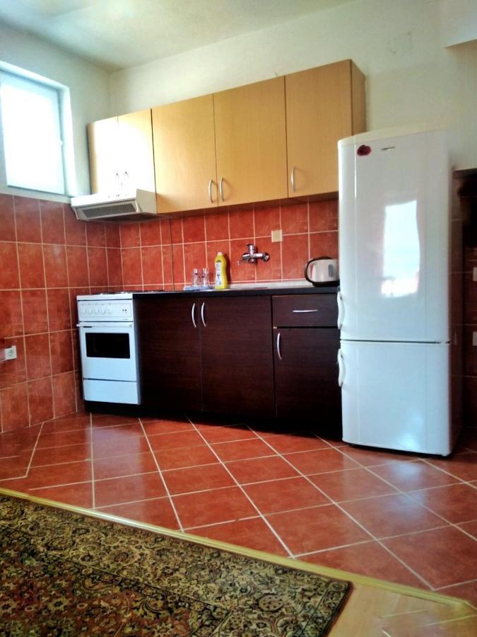 Апартаменты Apartman Asi Мостар Экстерьер фото