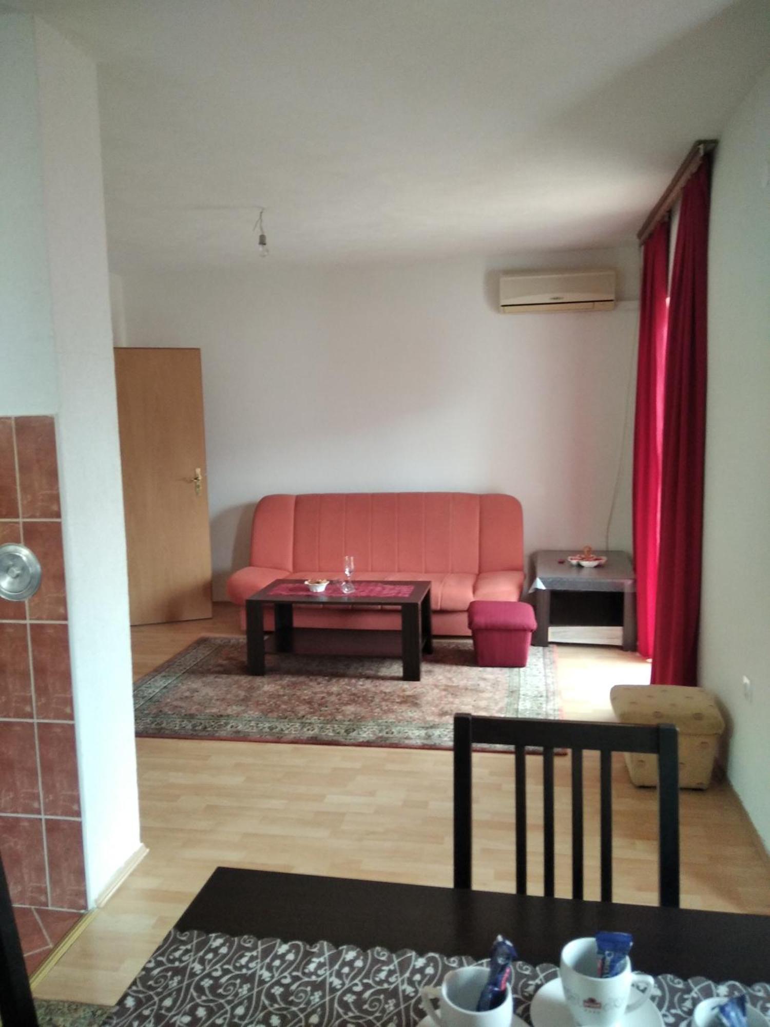Апартаменты Apartman Asi Мостар Экстерьер фото