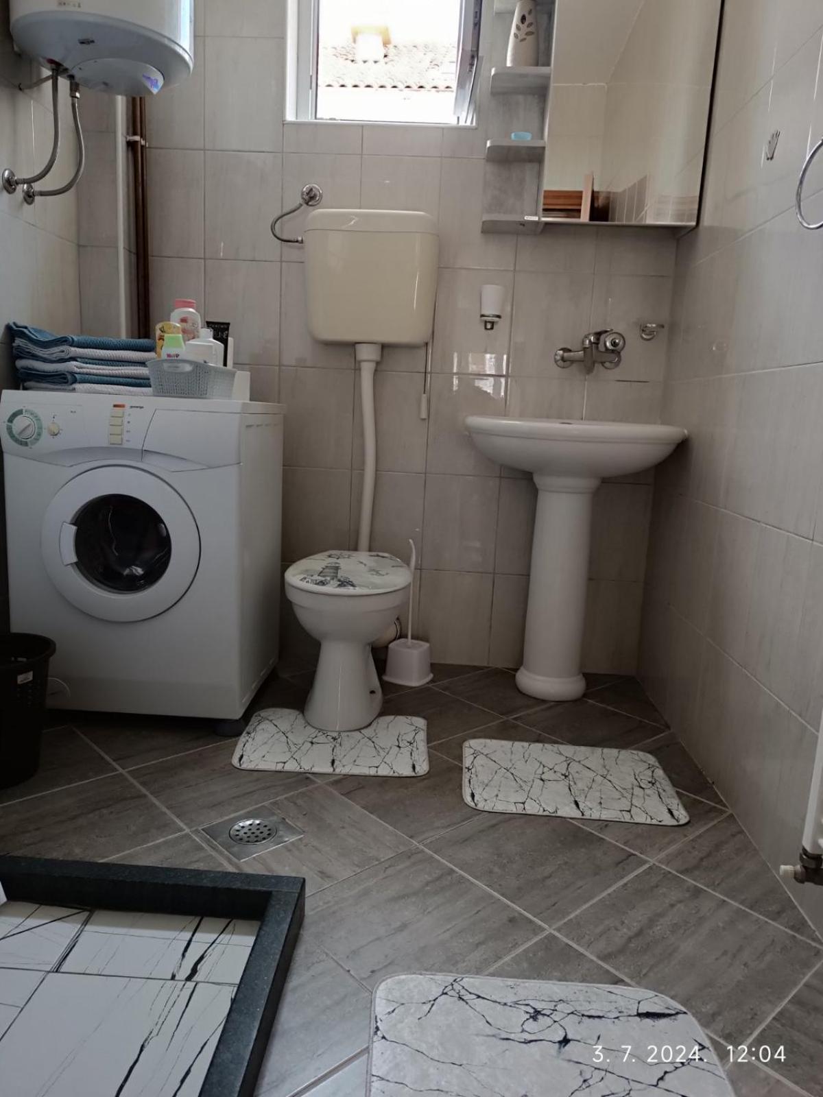 Апартаменты Apartman Asi Мостар Экстерьер фото