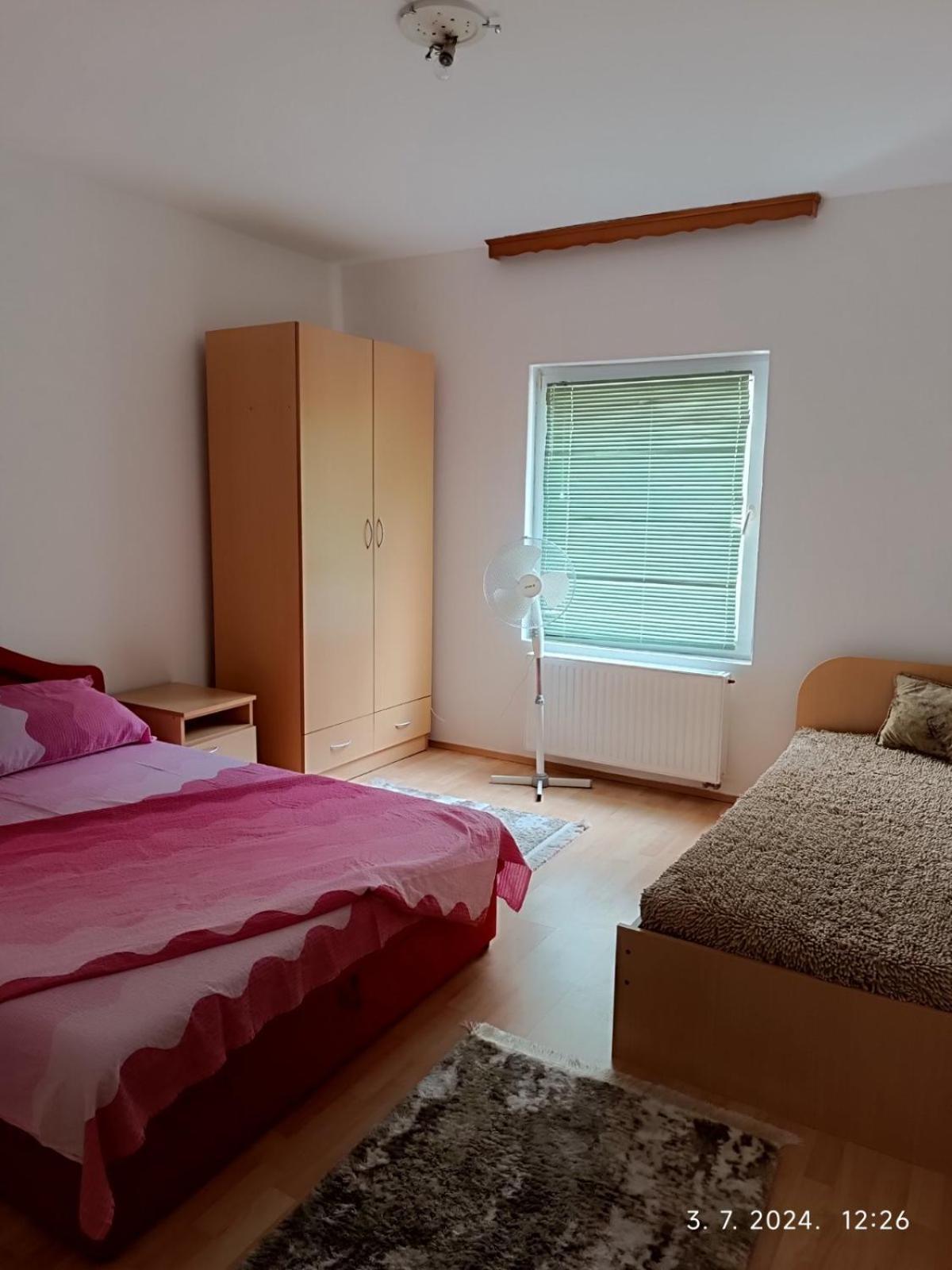 Апартаменты Apartman Asi Мостар Экстерьер фото