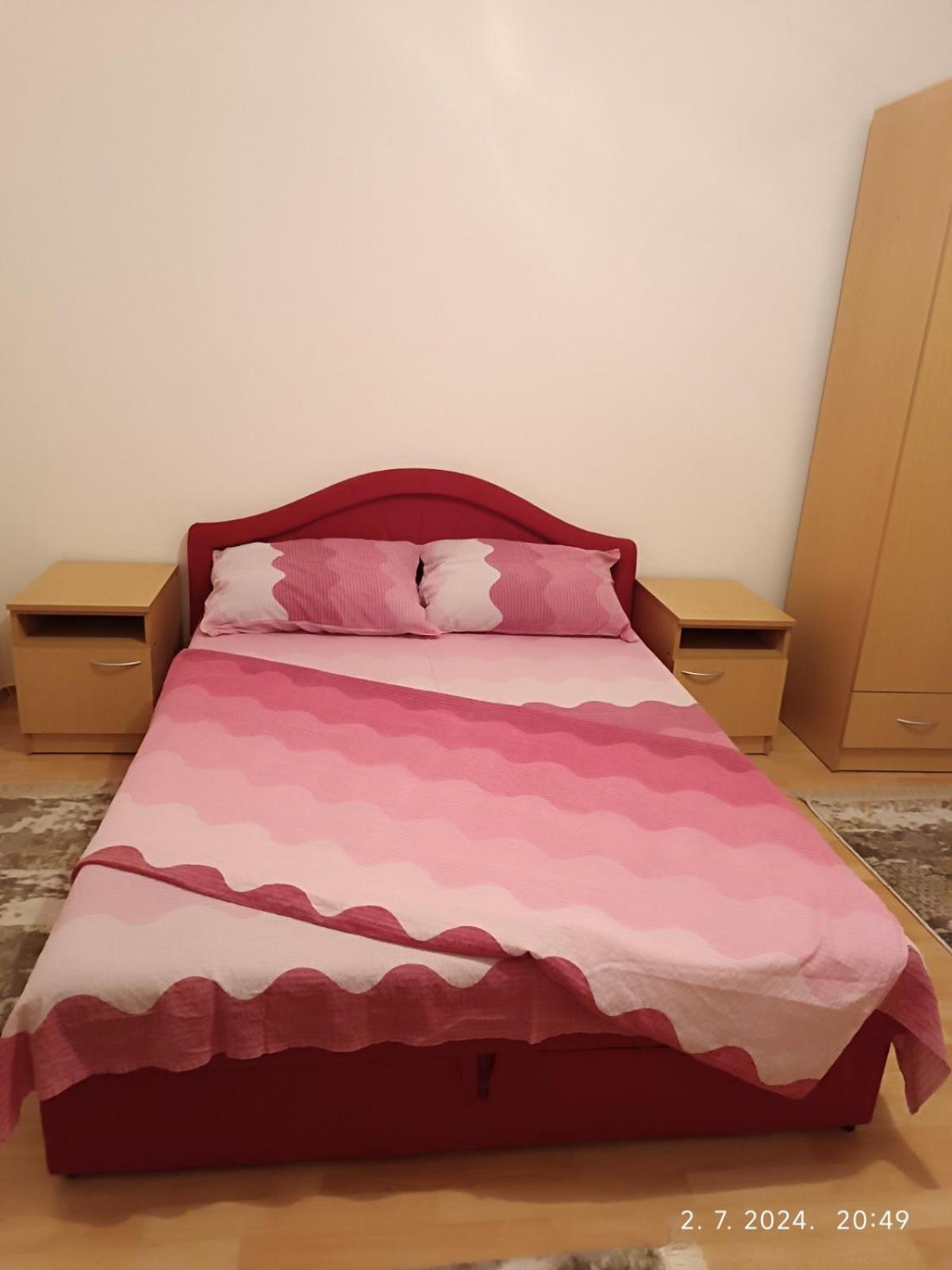Апартаменты Apartman Asi Мостар Экстерьер фото