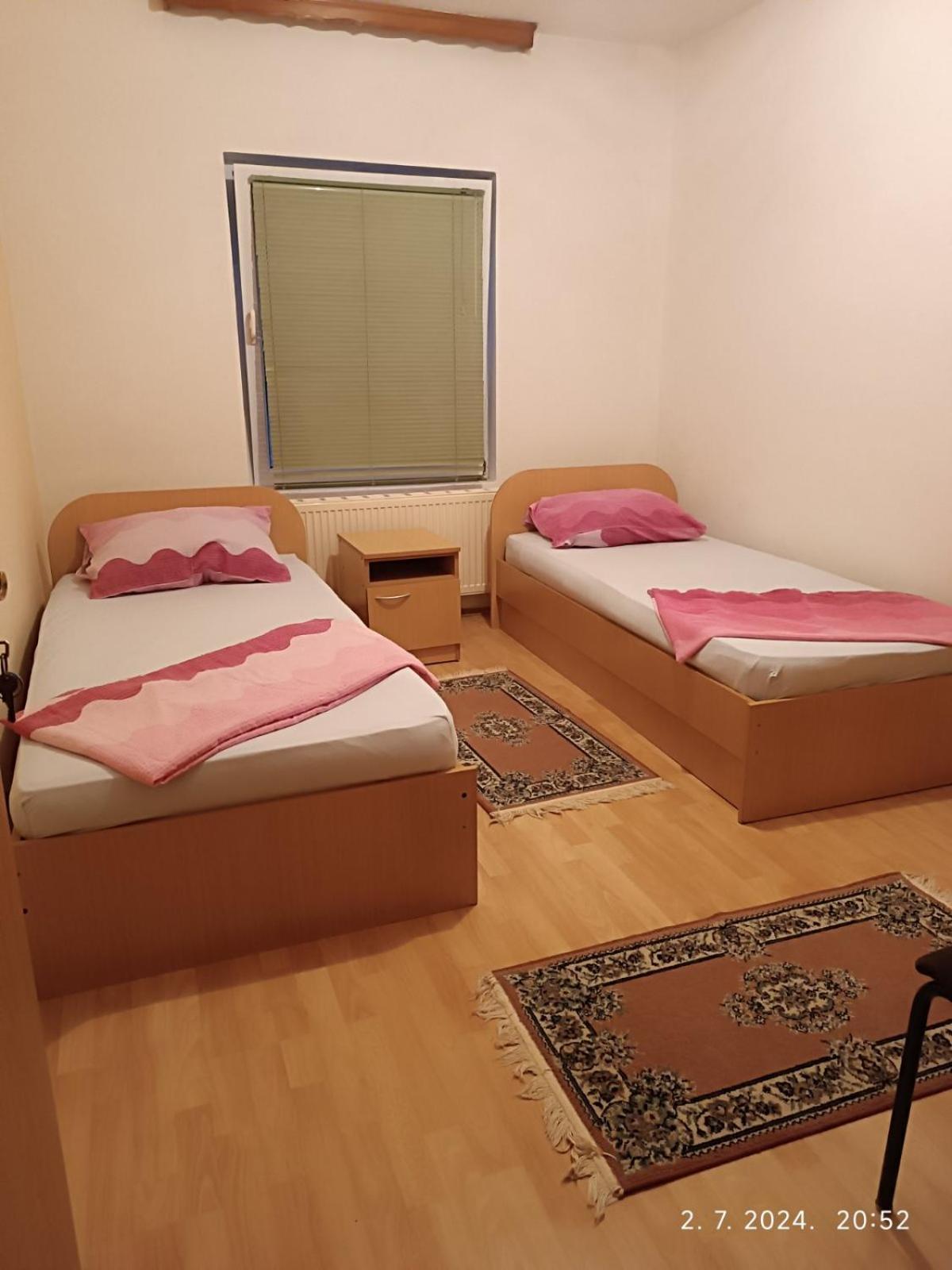 Апартаменты Apartman Asi Мостар Экстерьер фото
